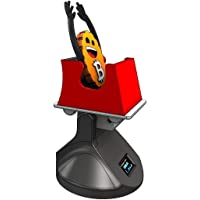 Bitcoin Rollercoaster Wifi
